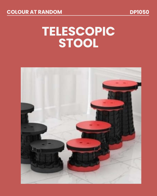 Telescopic Stool DP1050