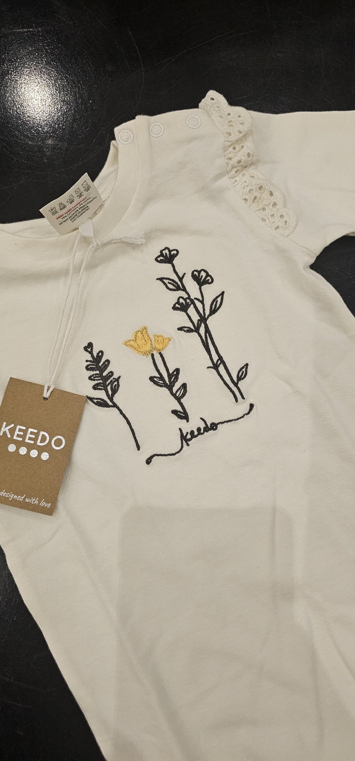 KEEDO Baby Grower