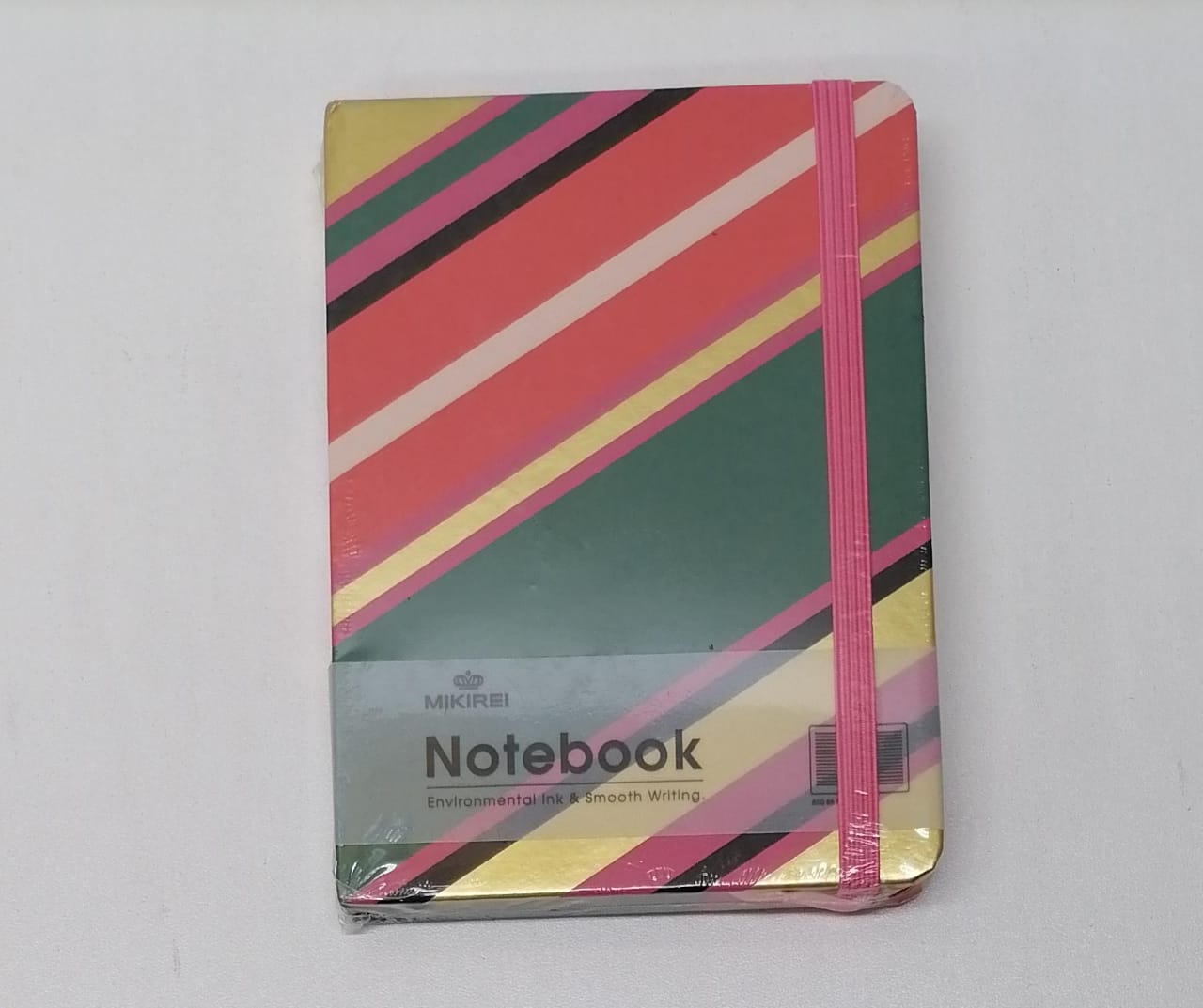 Mikirei Notebook A6 BG-A6-2978/8803