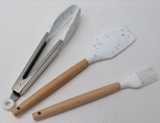 3pc Kitchen Utensils XH-31