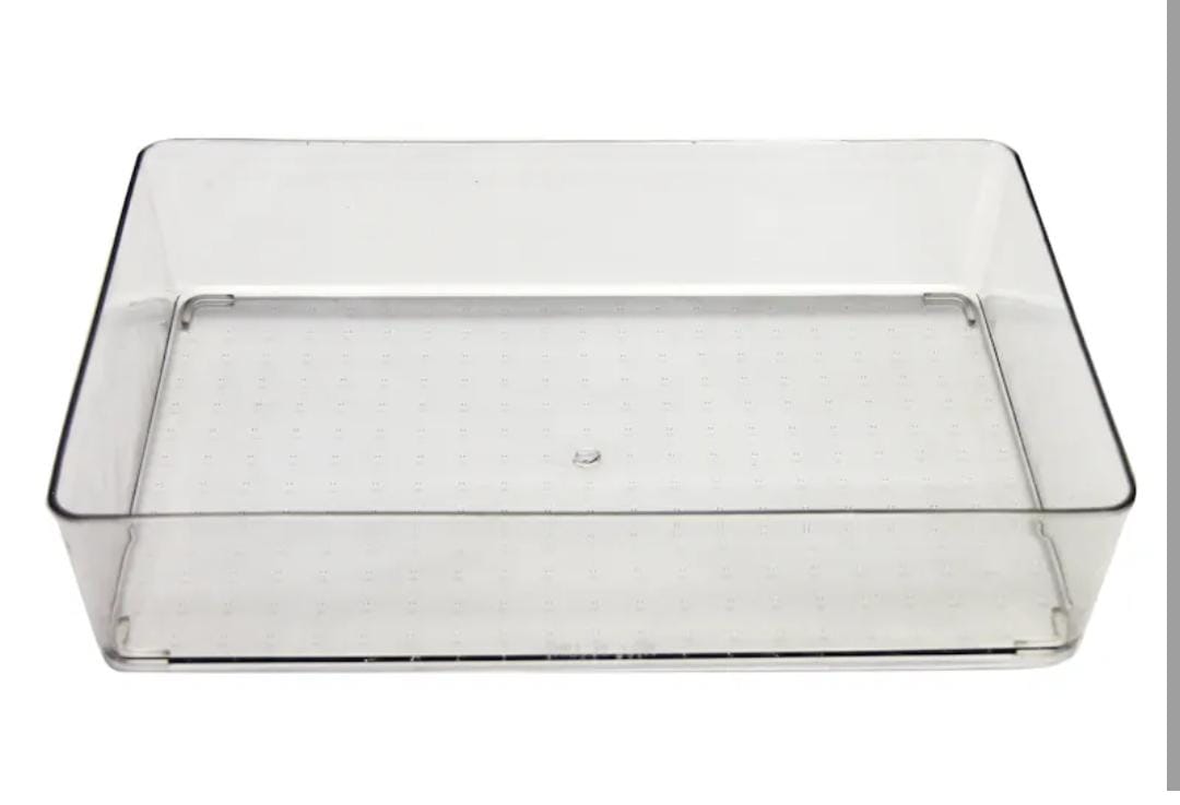 Tray 30*20cm TOT-JF046
