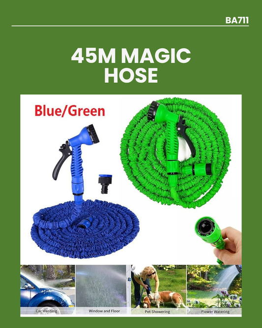 45m Magic Hose BA711