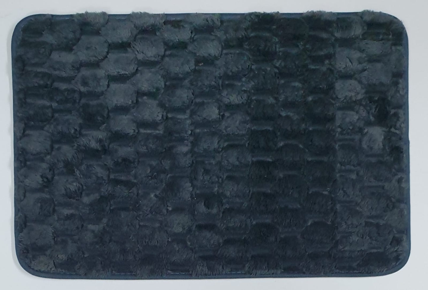Bathroom Carpet 60x40cm S16