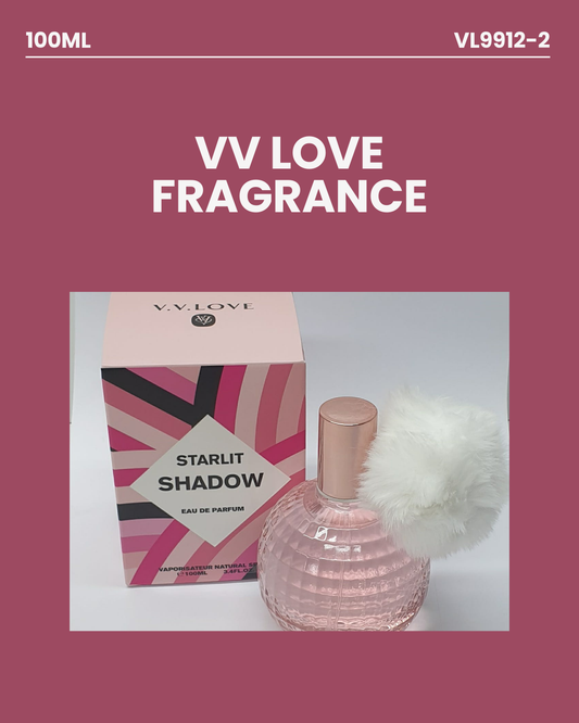 VV Love Fragrance VL9912-2