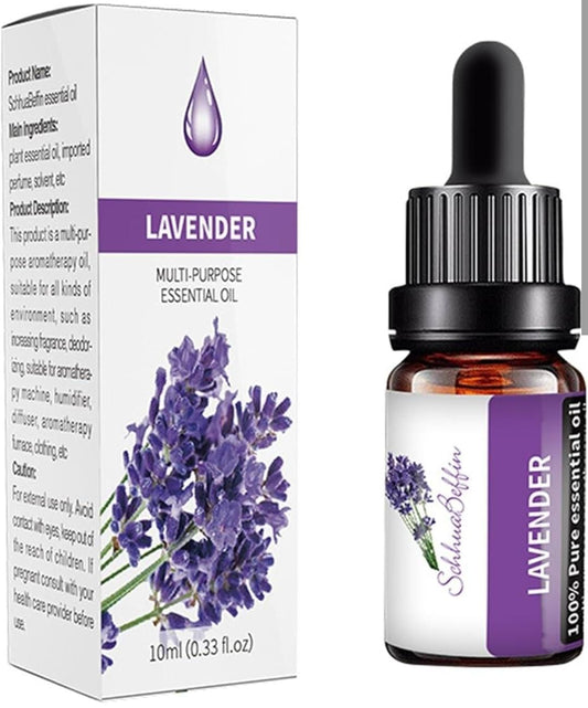 Multi-Purpose Essential Oil 10ml