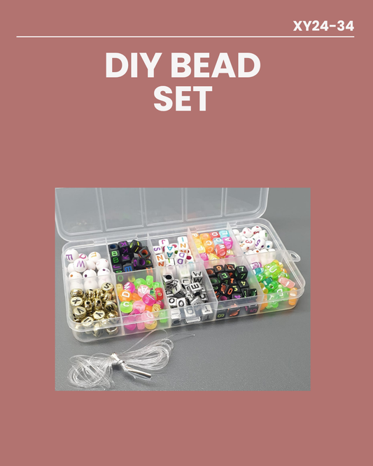 DIY Bead Set XY24-34