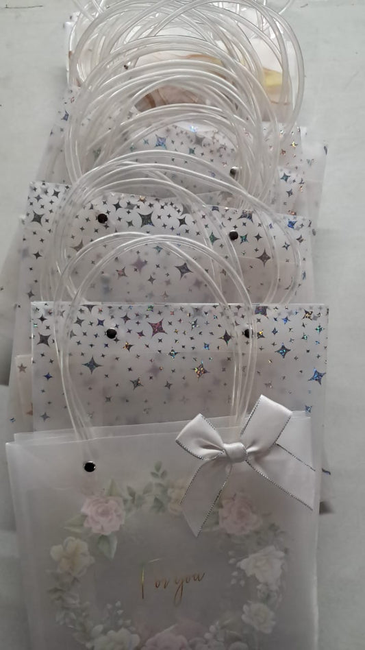 Gift Bags- Scratched/Scuffed