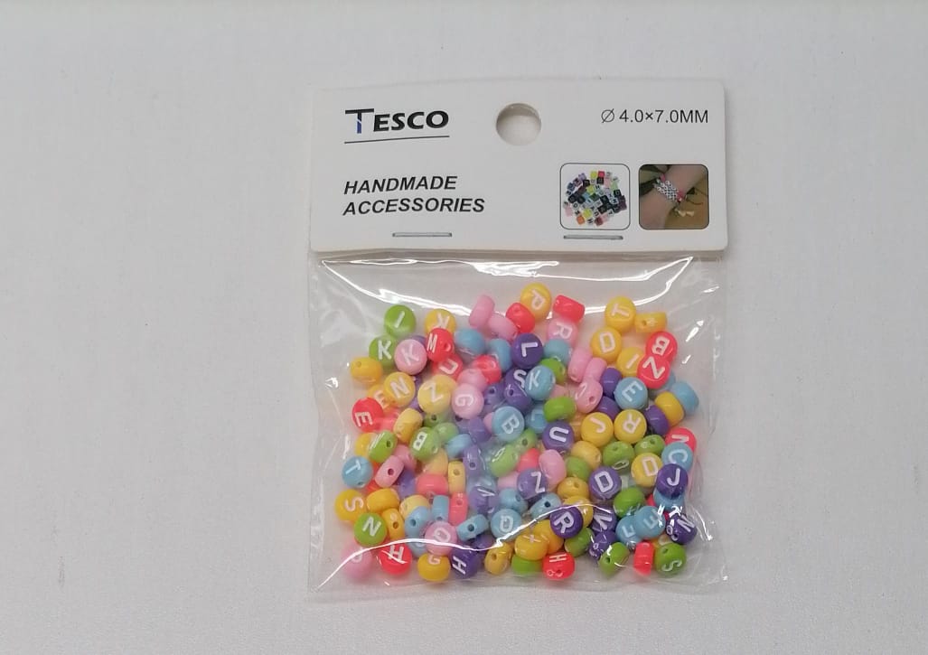 Handmade Art Beads ZD1518-7