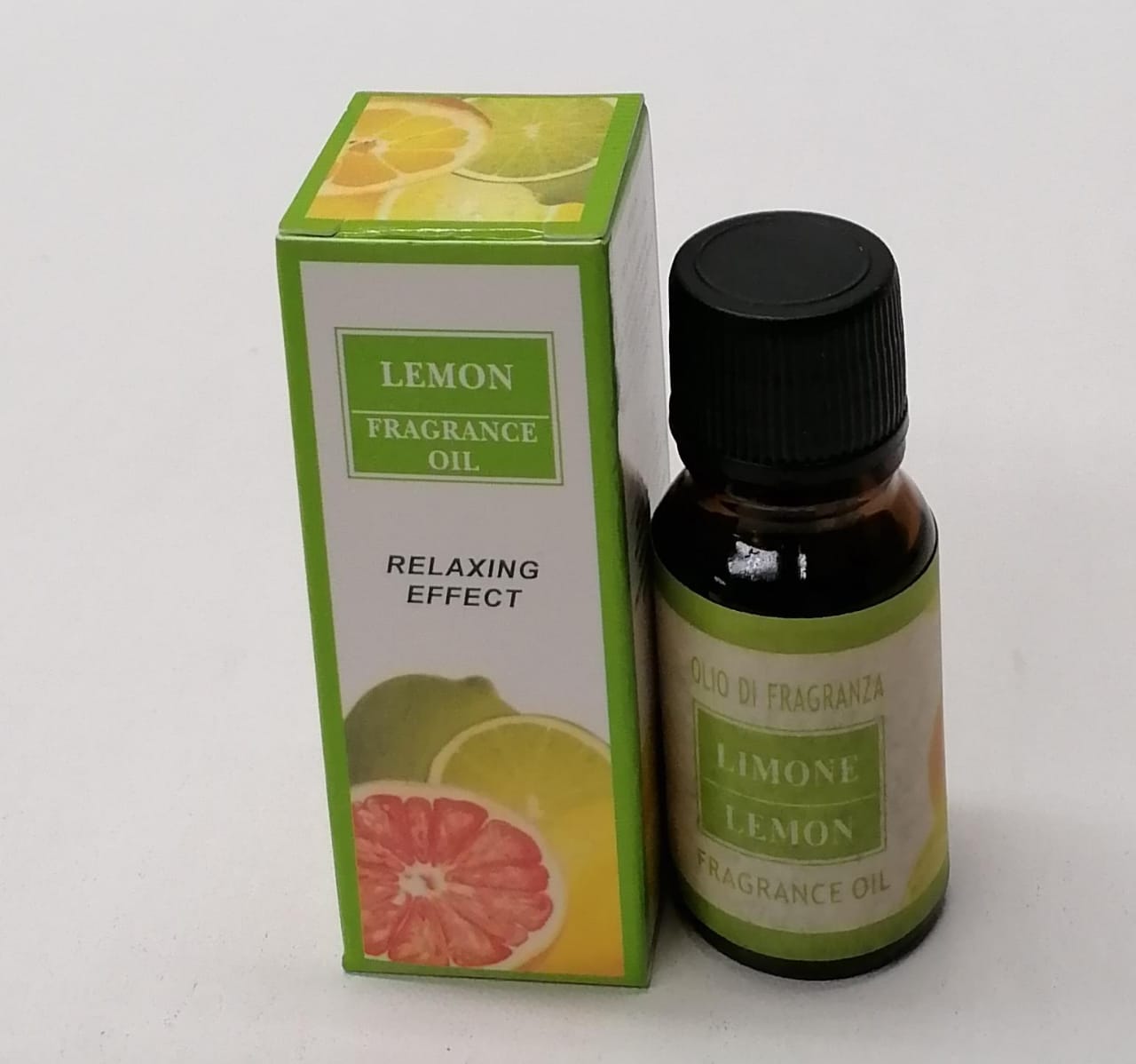 Fragrance Oil KX-501