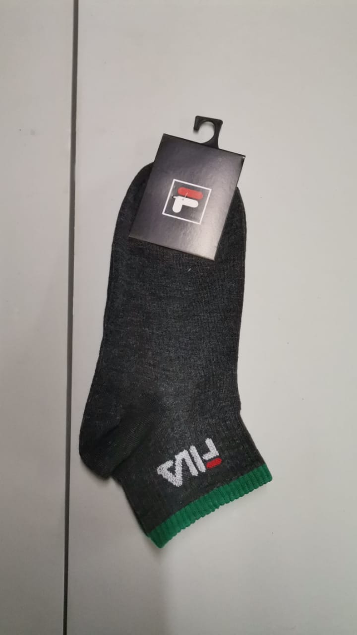 Sports Socks 6160