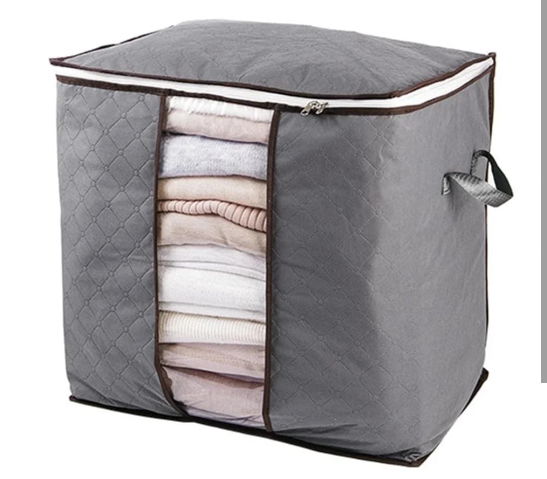 Non-Woven Fabrics Storage Bag DP-67 70x50x30