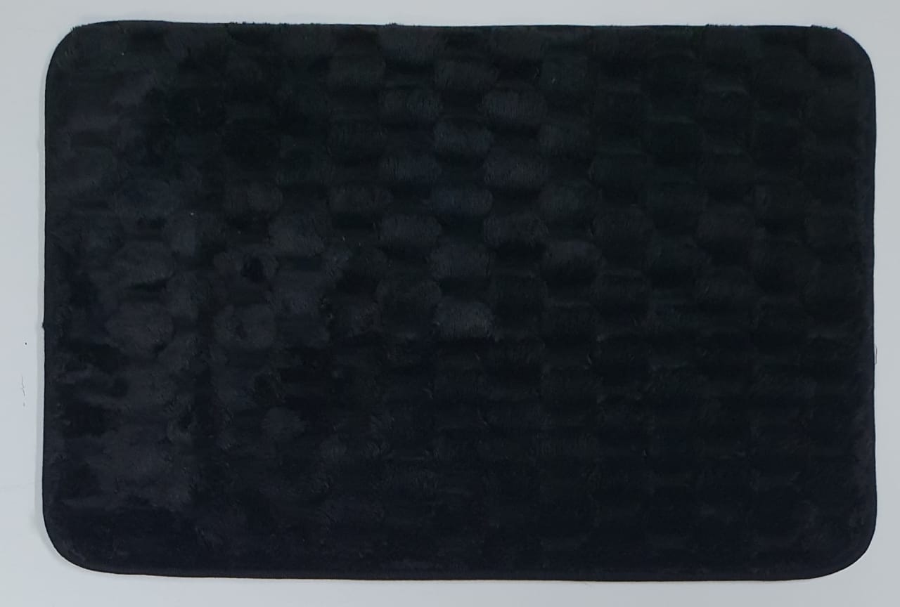 Bathroom Carpet 60x40cm S16