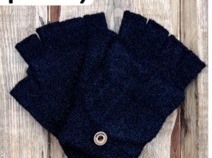 Cotton Road Knit Gloves G6003