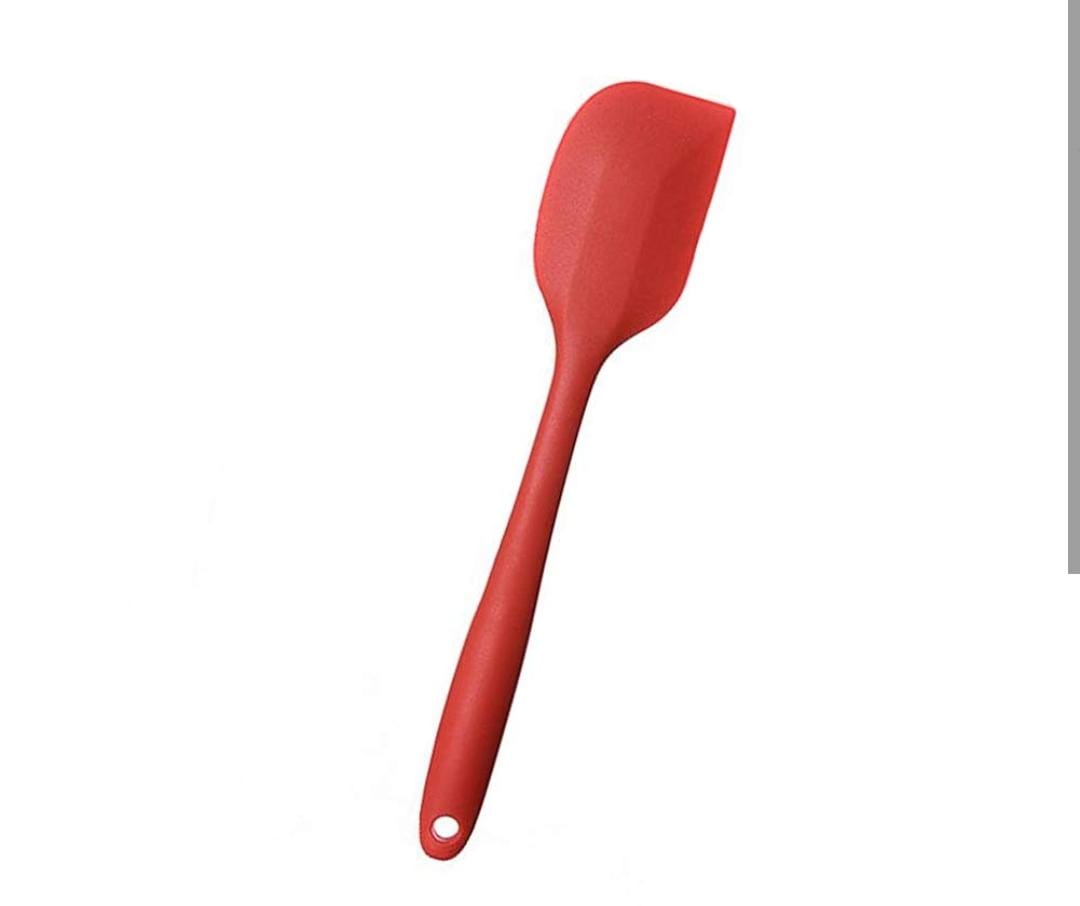 Mini Silicone Spatula HY-115 21cm