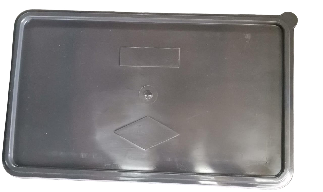 Food Storage Container 2Lt 32x20x6cm FSRS2L