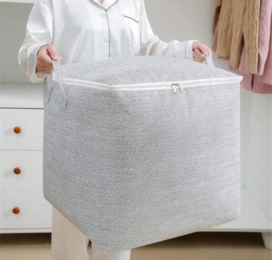 Non-Woven Fabric Storage Bag DP-428 48x44x48cm
