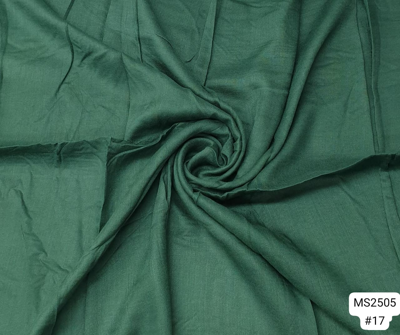 Tiffany Cotton Scarf MS2505 179x74cm