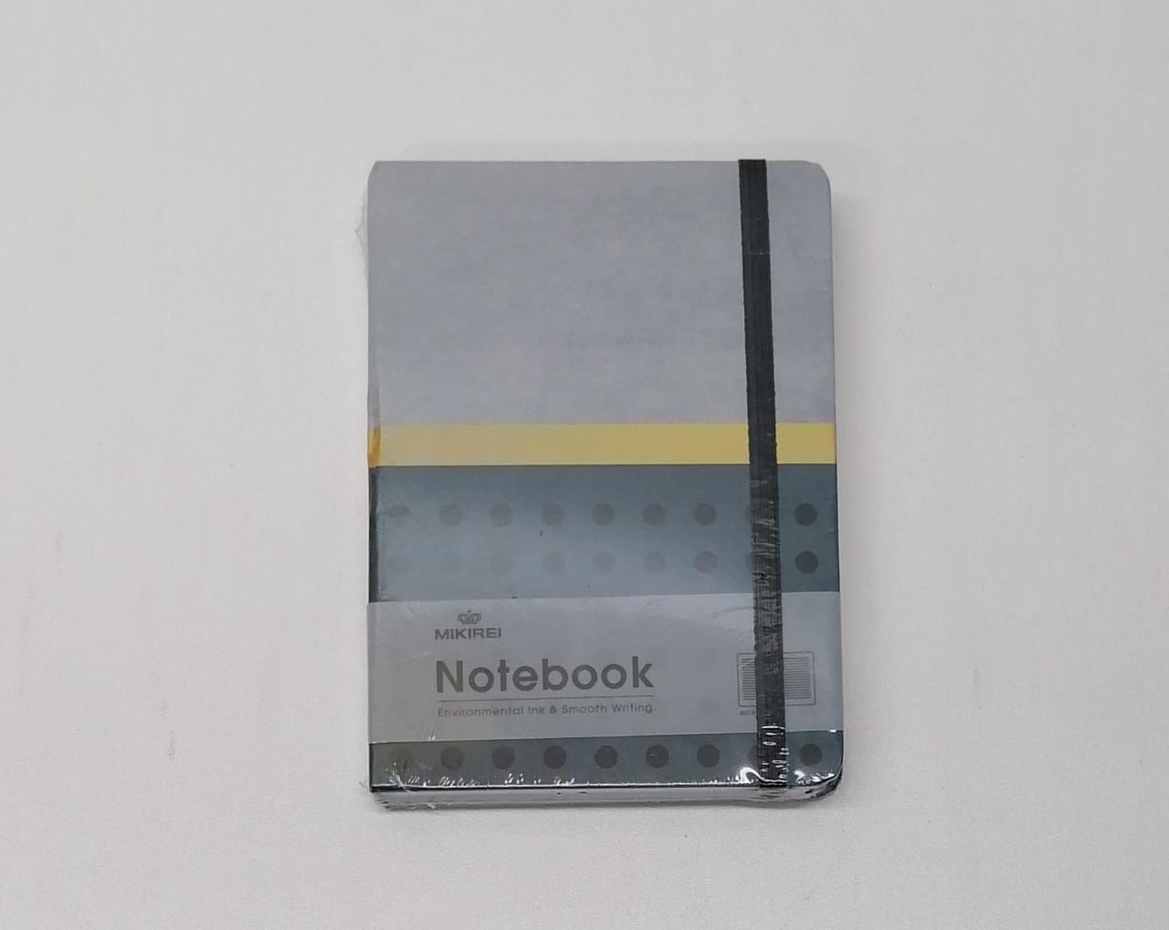 Mikirei Notebook A6 BG-A6-2978/8803