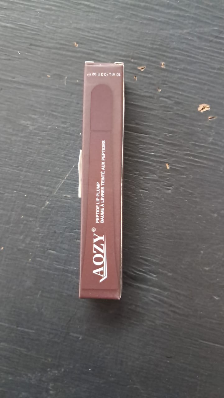 Peptide Lip Plump Lip Balm AL043