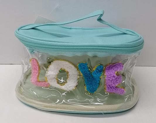 Love Cosmetic Bag 28043
