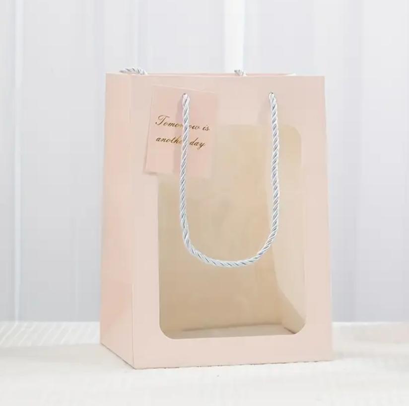 GIFT BAG QB/T 4379-2012 35x25x15cm