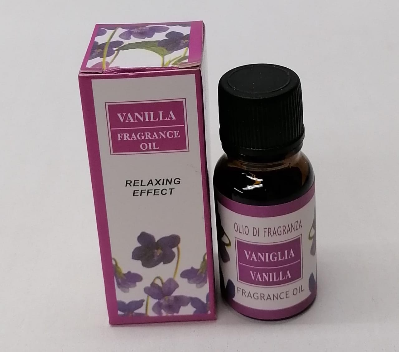 Fragrance Oil KX-501