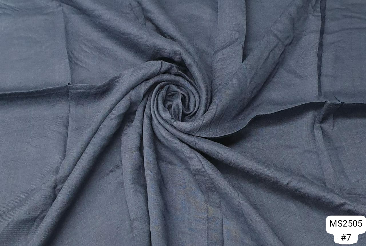 Tiffany Cotton Scarf MS2505 179x74cm