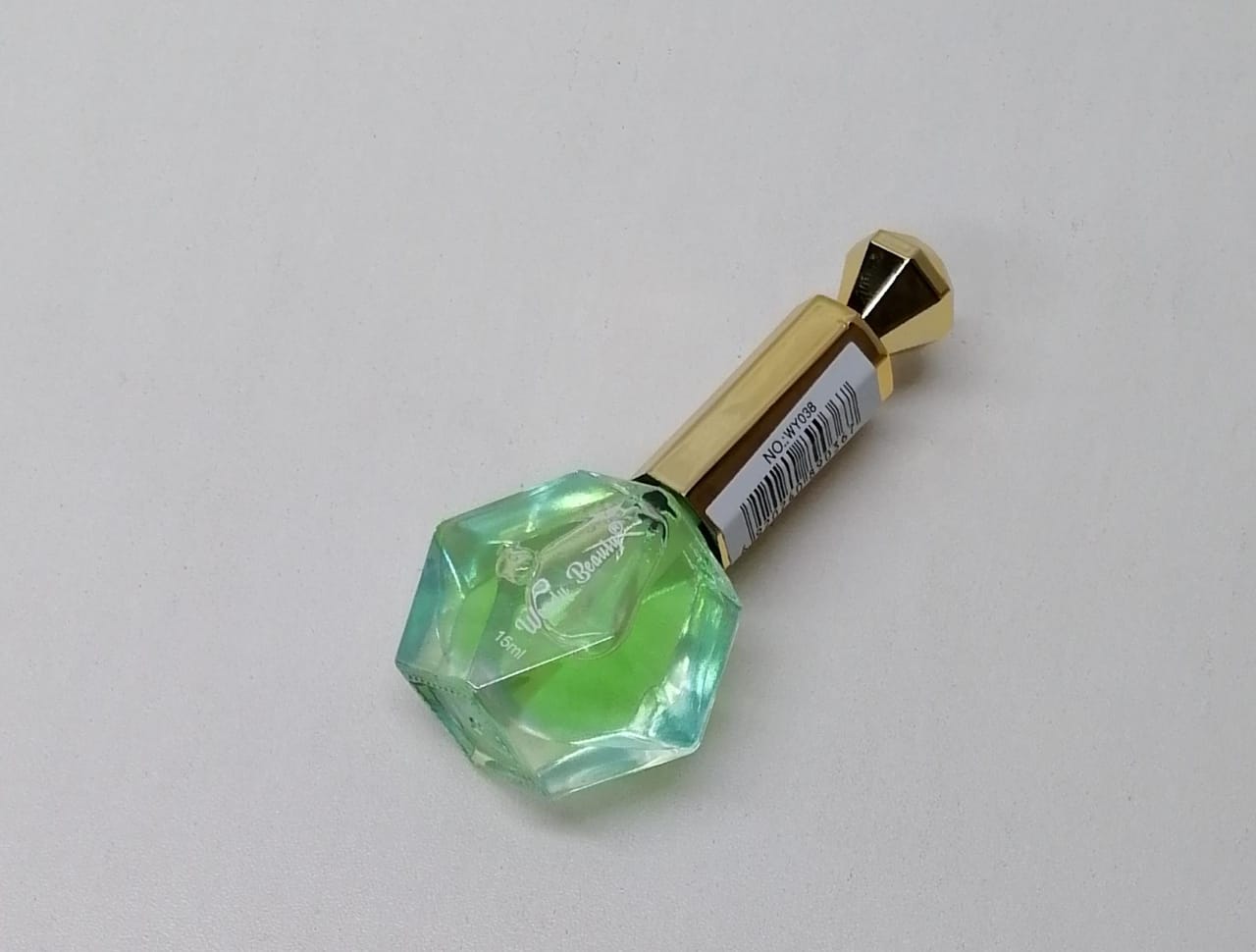 Wendy Beauty Cuticle Oil  15ml WY038