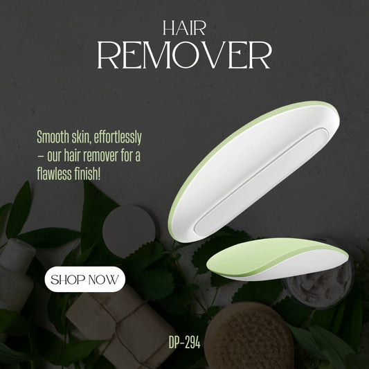 Hair Remover DP-294