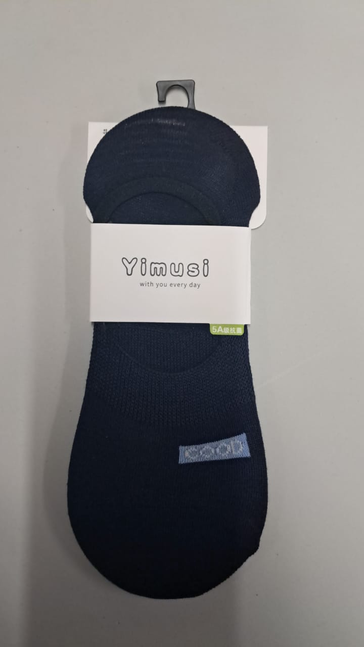 Secret Socks - M5634 Cood