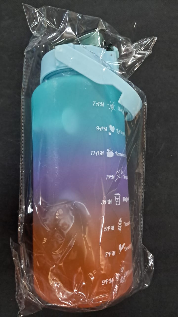 3pc Water Bottle Set H-8820 /L3074