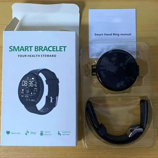 Smart Bracelet Watch S112