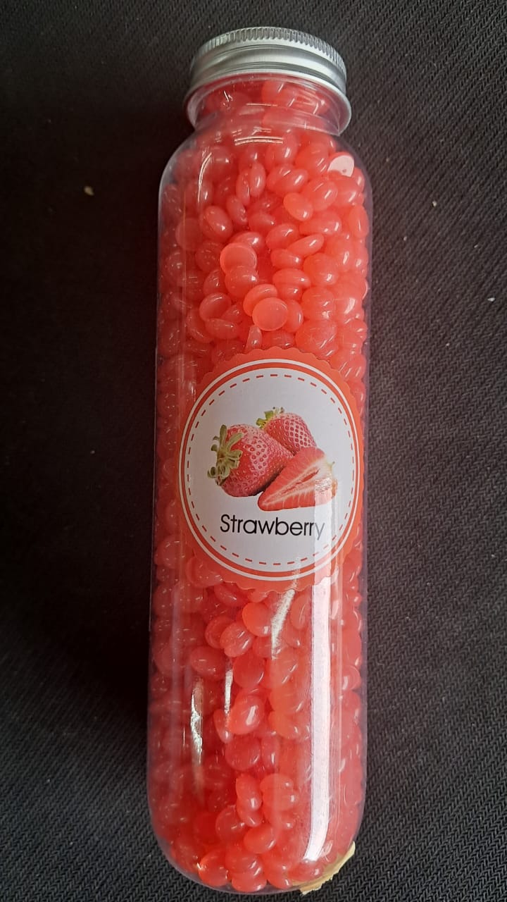 180g Hard Wax Beans YZ002