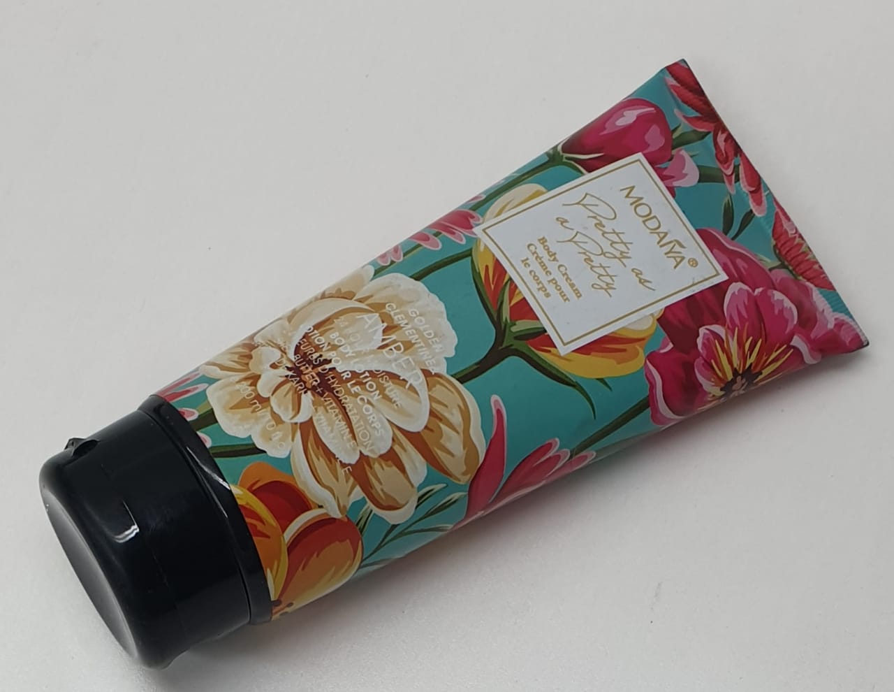 MODAIYA body cream MA-8041 200ml