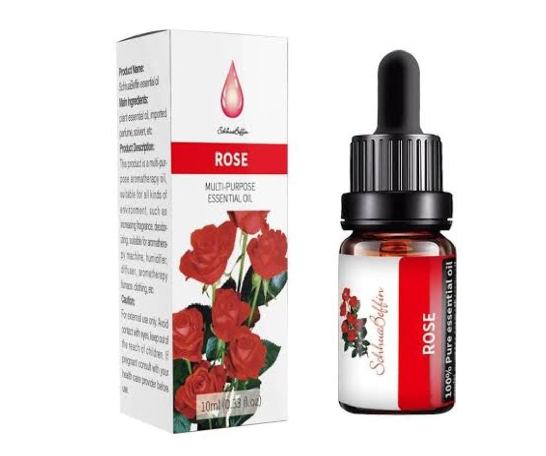Multi-Purpose Essential Oil 10ml