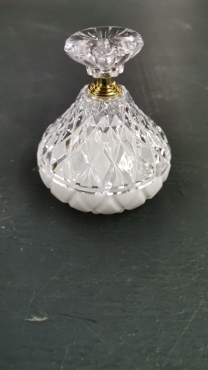 1pc Acrylic Decorative Bowl DCO-028