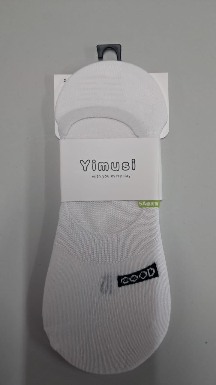 Secret Socks - M5634 Cood