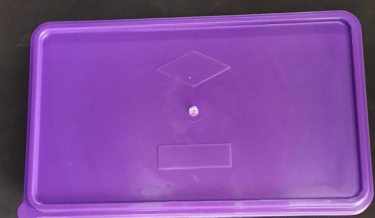 Food Storage Container 2Lt 32x20x6cm FSRS2L