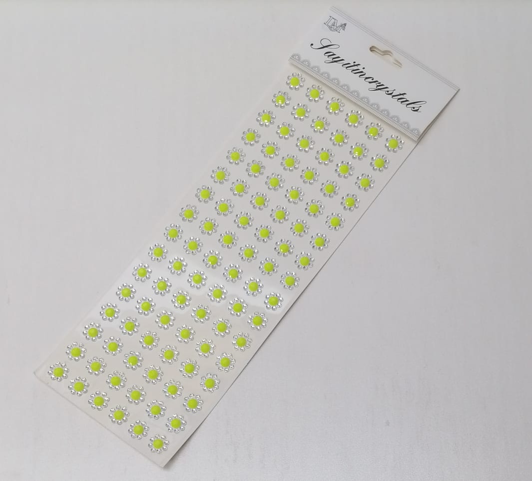 Glow in The Dark Crystals 465-16