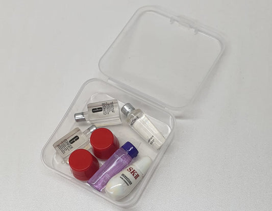 Mini Toiletry Toy Set 8775