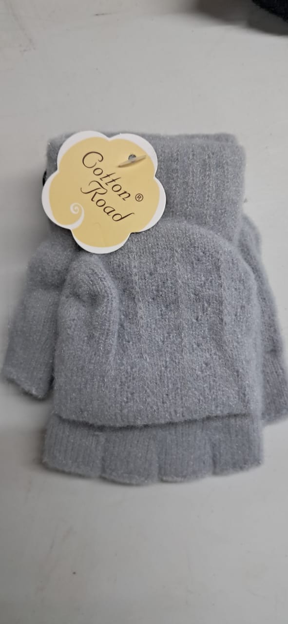 Cotton Road Knit Gloves G6003