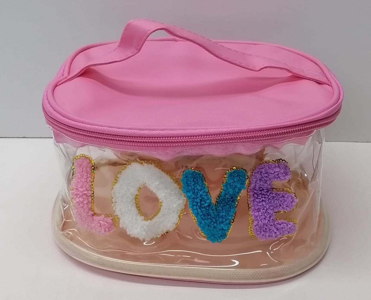 Love Cosmetic Bag 28043