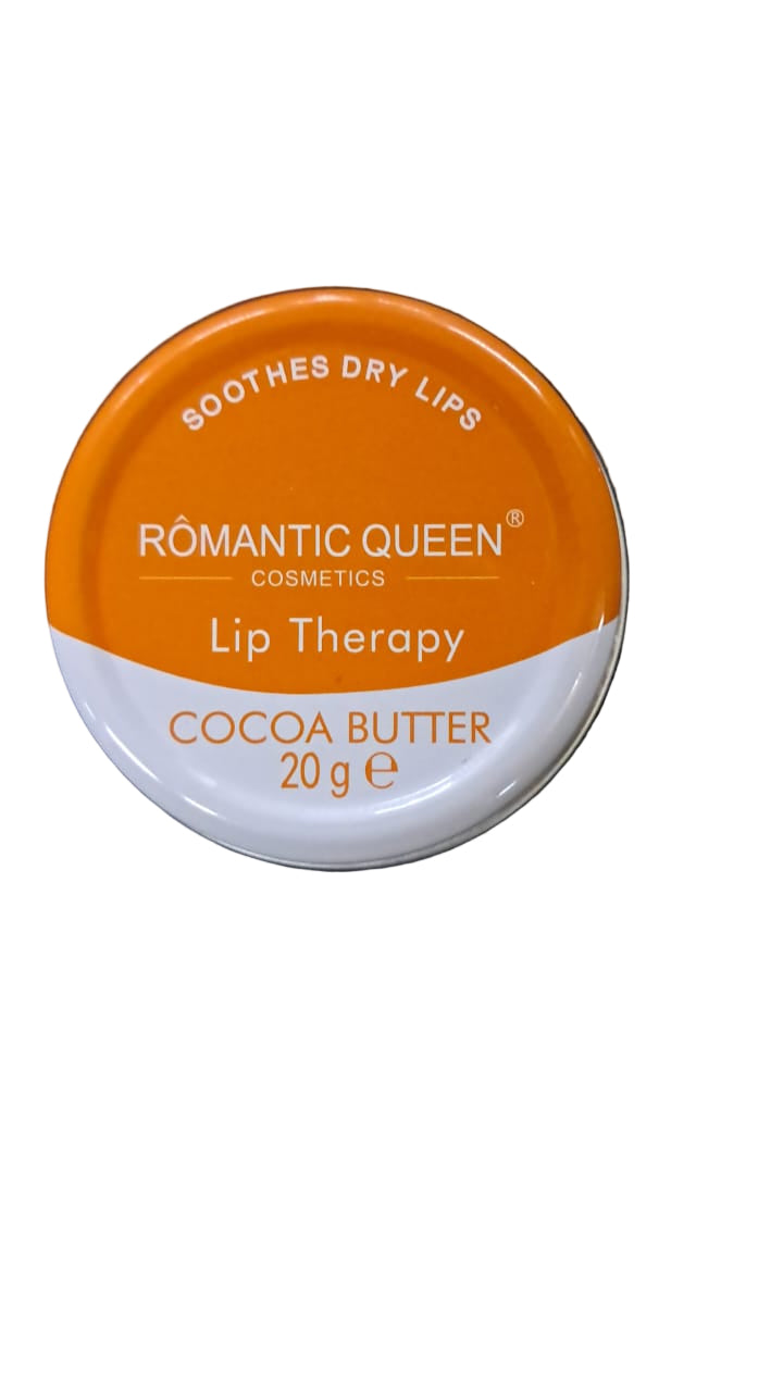 Lip Therapies Balm 8611