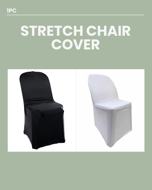 1pc Stretch Chair Cover