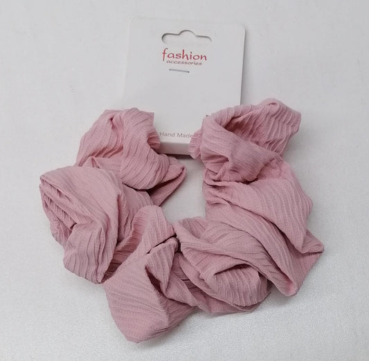 Fashion Hair Scrunchies CE2422-28