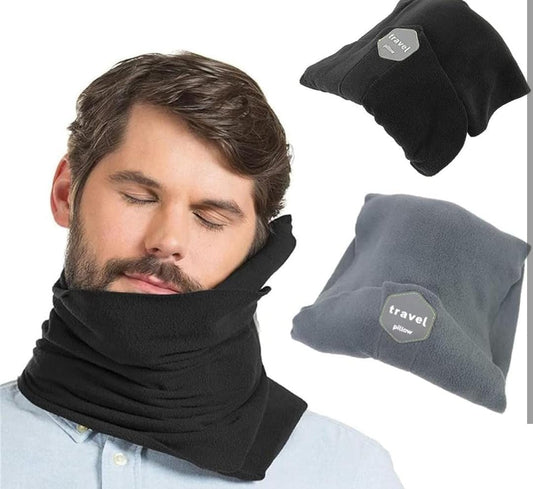 Travel Pillow BA-803