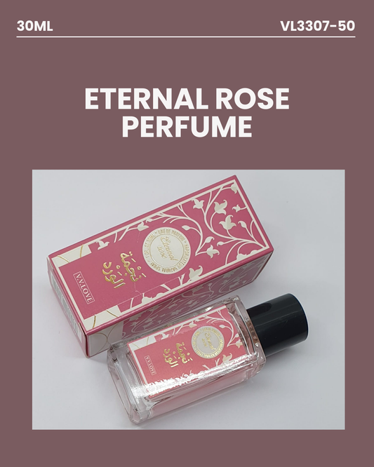 Eternal Rose Perfume 30ml VL3307-50