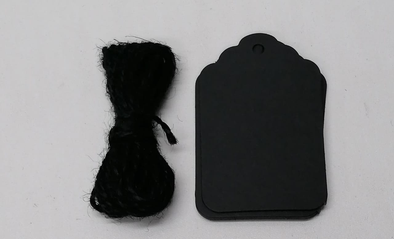 Shaped Gift Tags N712012