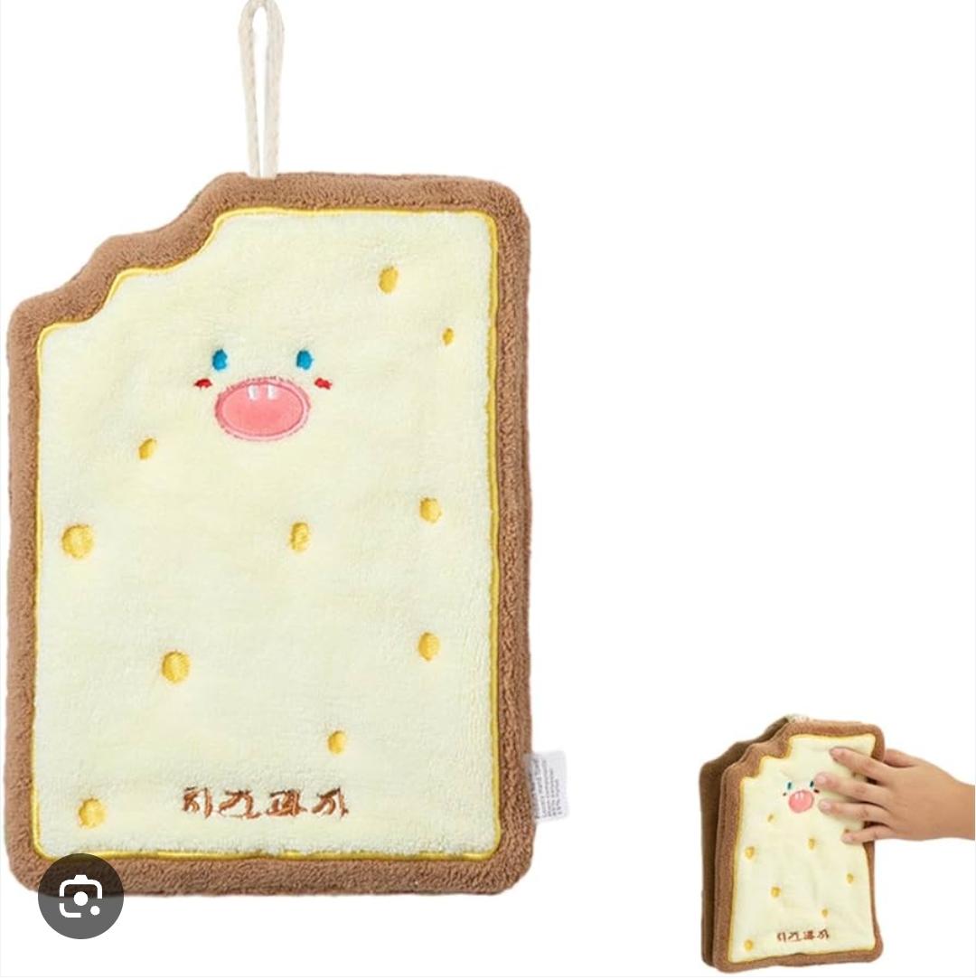 1pc Hand Drying Cloth