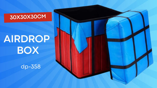 Storage Box DP 358